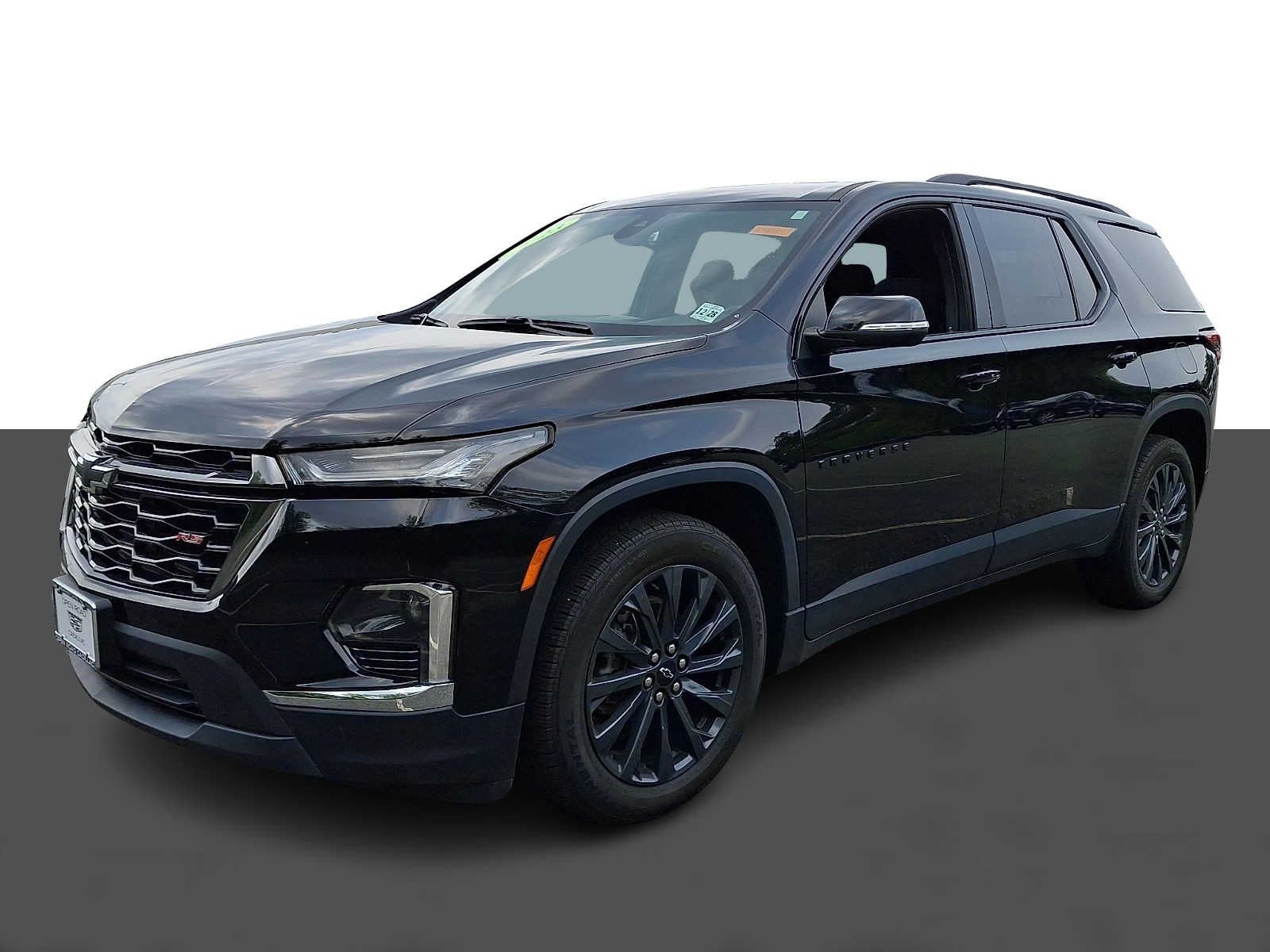 2023 Chevrolet Traverse AWD 4dr RS