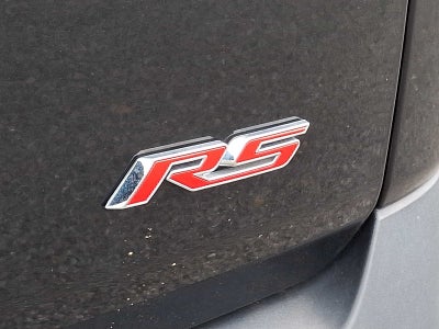 2023 Chevrolet Traverse AWD 4dr RS