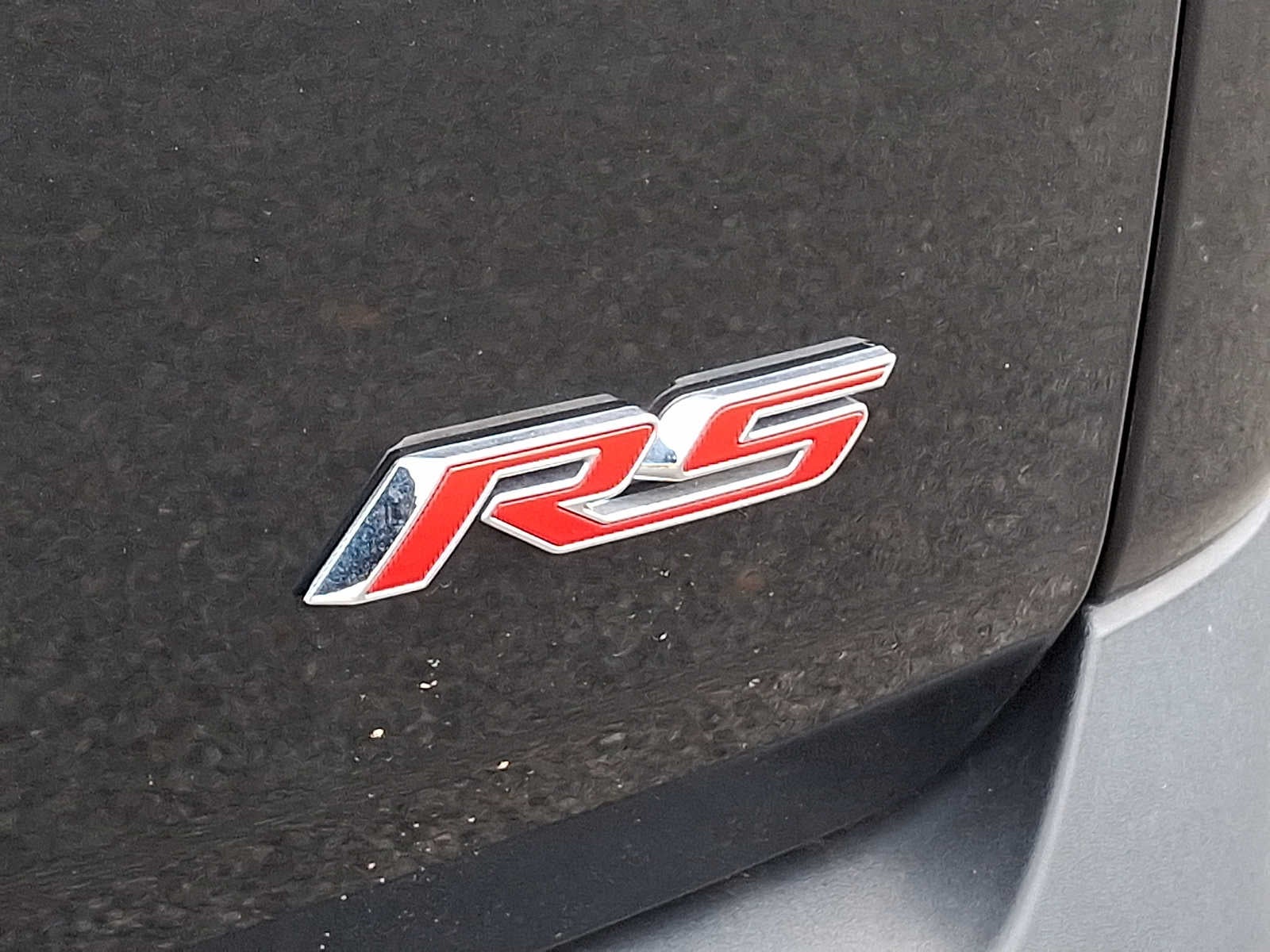 2023 Chevrolet Traverse AWD 4dr RS