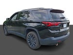 2023 Chevrolet Traverse AWD 4dr RS