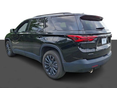 2023 Chevrolet Traverse AWD 4dr RS