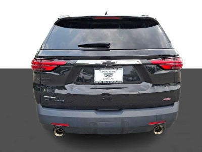 2023 Chevrolet Traverse AWD 4dr RS