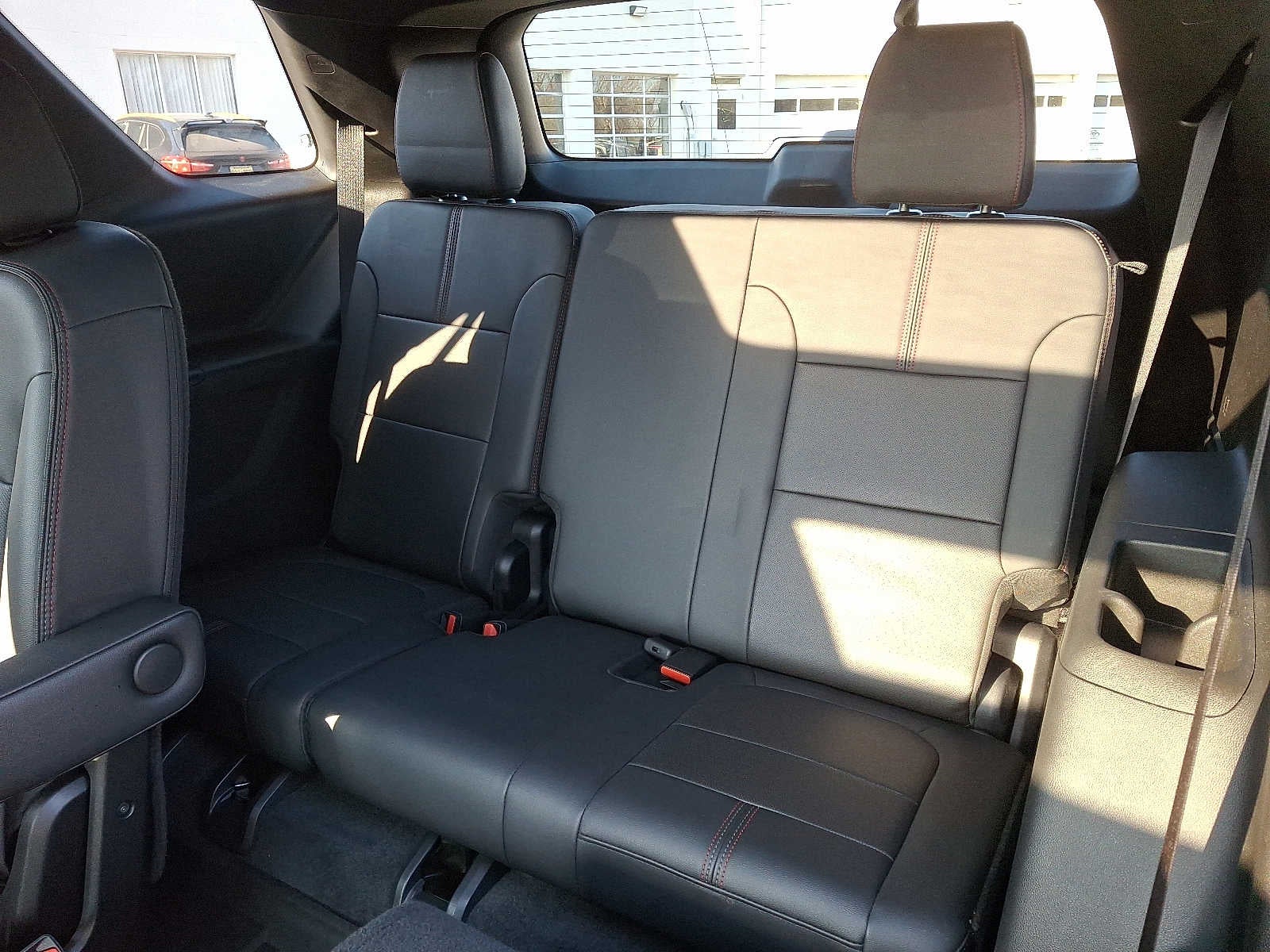 2023 Chevrolet Traverse AWD 4dr RS