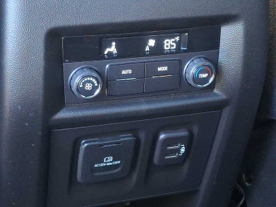 2023 Chevrolet Traverse AWD 4dr RS