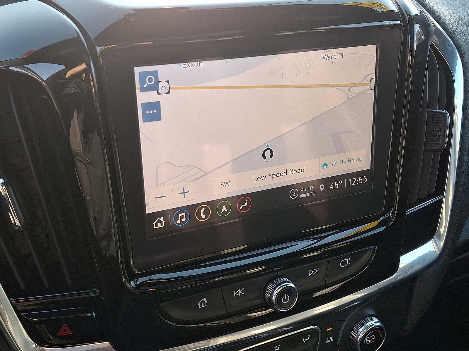 2023 Chevrolet Traverse AWD 4dr RS