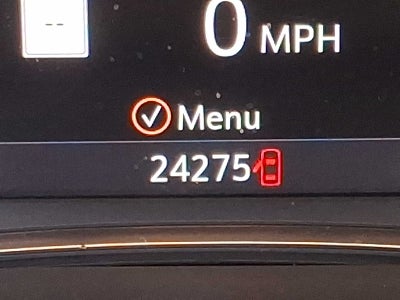 2023 Chevrolet Traverse AWD 4dr RS