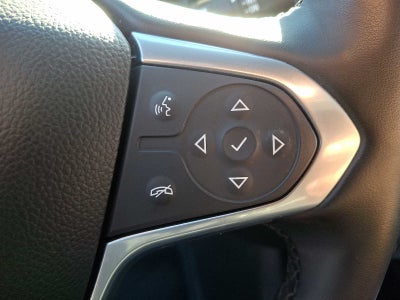 2023 Chevrolet Traverse AWD 4dr RS