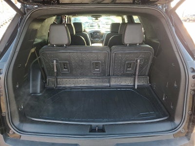 2023 Chevrolet Traverse AWD 4dr RS