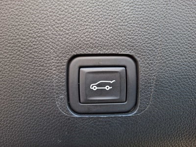 2023 Chevrolet Traverse AWD 4dr RS