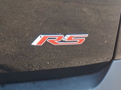 2023 Chevrolet Traverse AWD 4dr RS