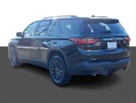 2023 Chevrolet Traverse AWD 4dr RS