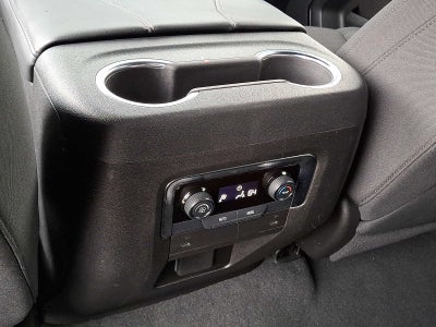 2025 Chevrolet Tahoe 4WD 4dr LS