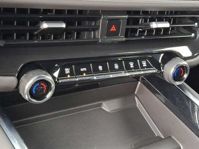 2025 Chevrolet Tahoe 4WD 4dr LS