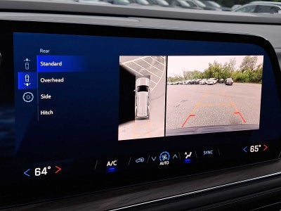 2025 Chevrolet Tahoe 4WD 4dr LS