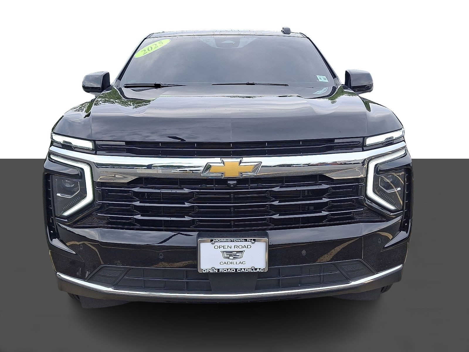 2025 Chevrolet Tahoe 4WD 4dr LS