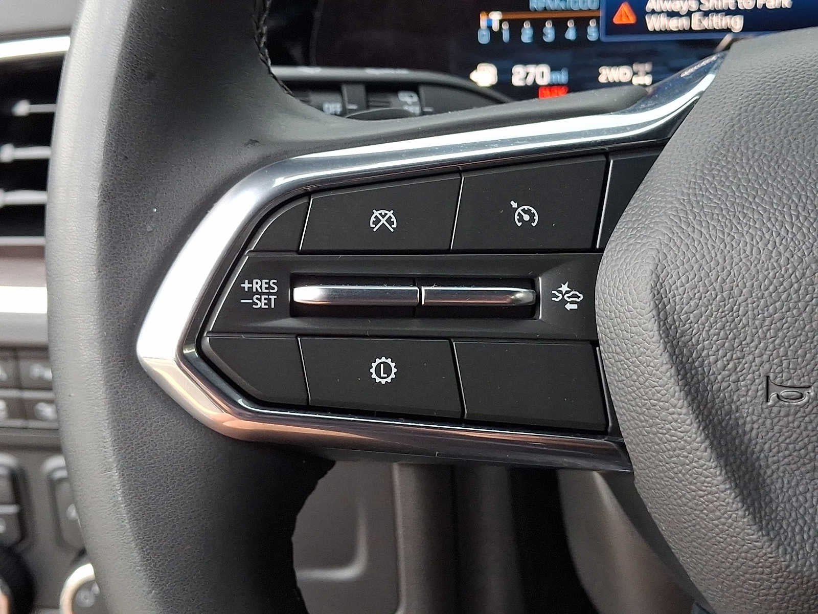 2025 Chevrolet Tahoe 4WD 4dr LS