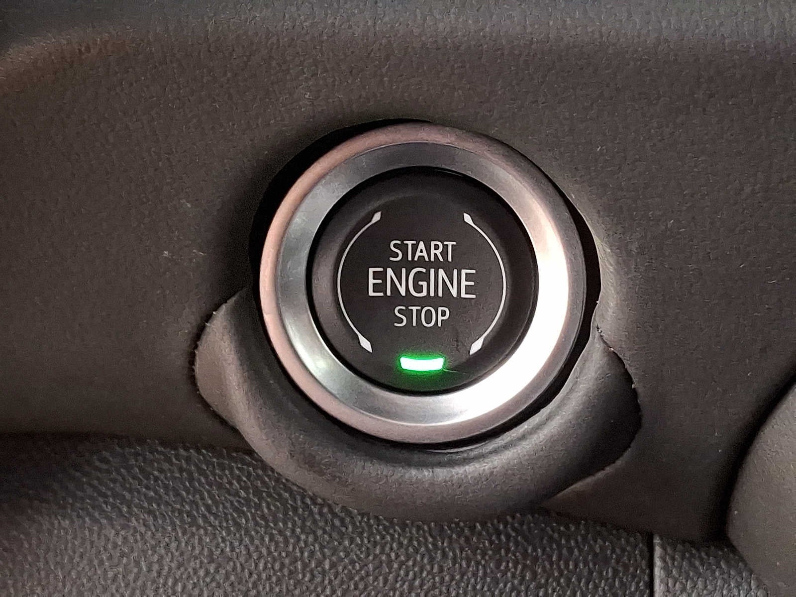 2025 Chevrolet Tahoe 4WD 4dr LS