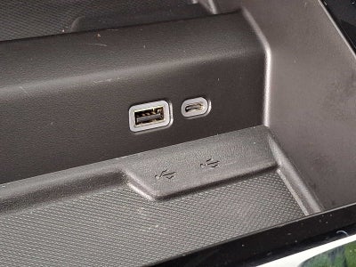 2025 Chevrolet Tahoe 4WD 4dr LS