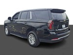 2025 Chevrolet Tahoe 4WD 4dr LS