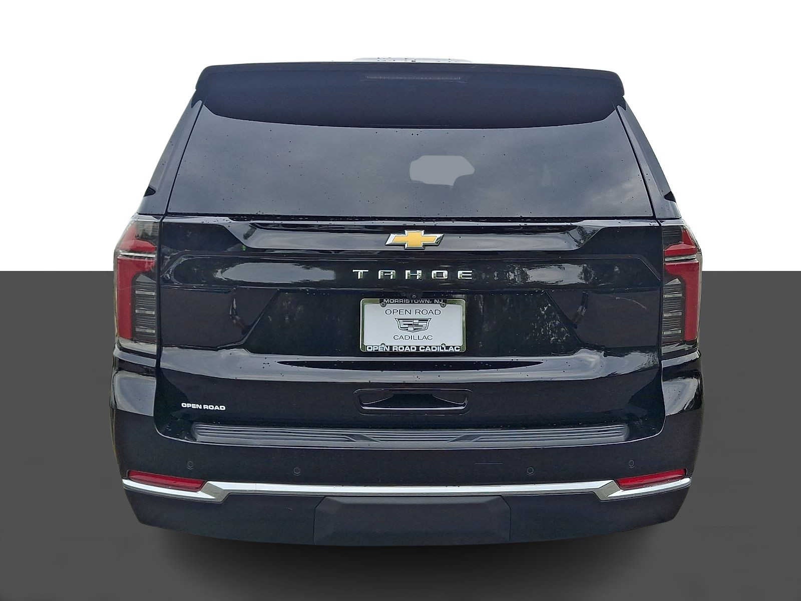 2025 Chevrolet Tahoe 4WD 4dr LS