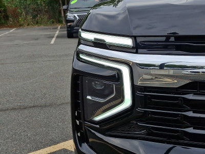 2025 Chevrolet Tahoe 4WD 4dr LS