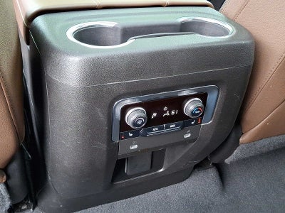 2023 Chevrolet Suburban 4WD 4dr High Country