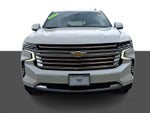 2023 Chevrolet Suburban 4WD 4dr High Country
