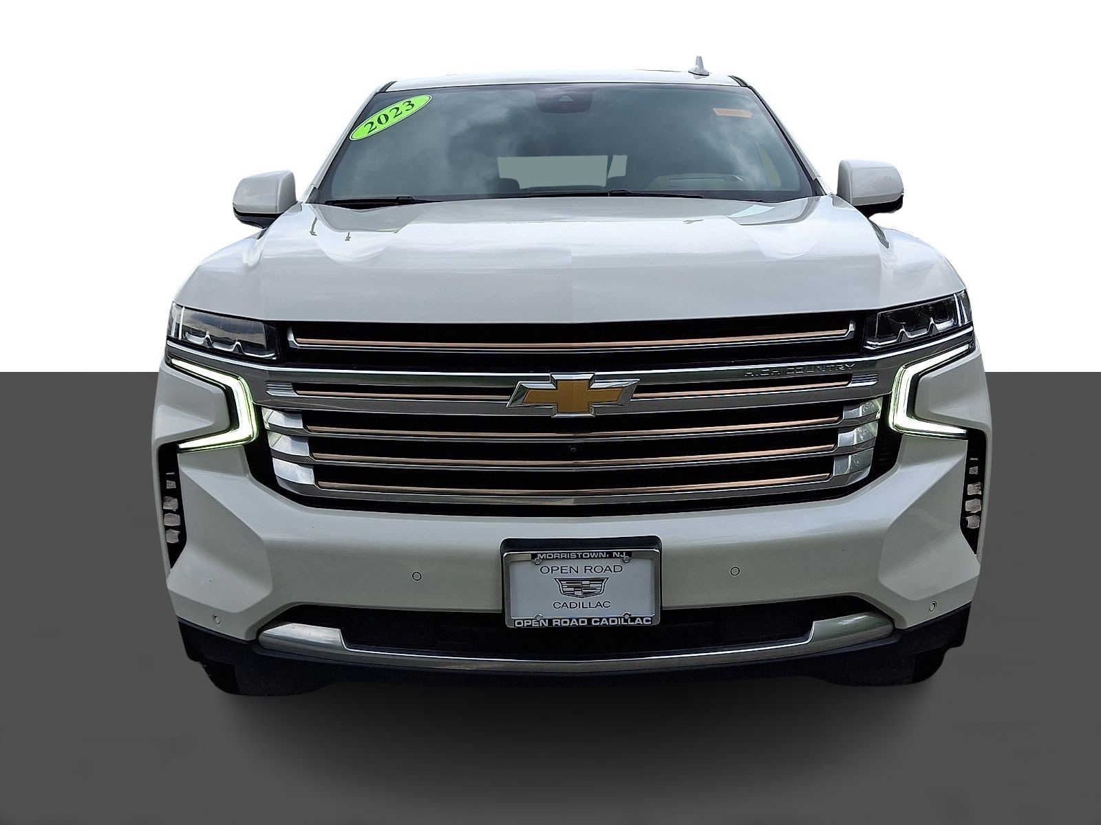 2023 Chevrolet Suburban 4WD 4dr High Country