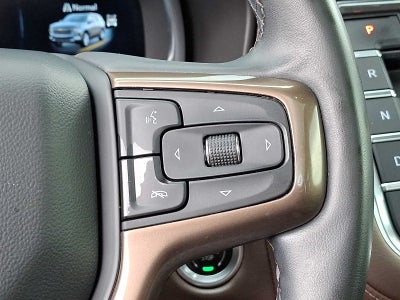 2023 Chevrolet Suburban 4WD 4dr High Country