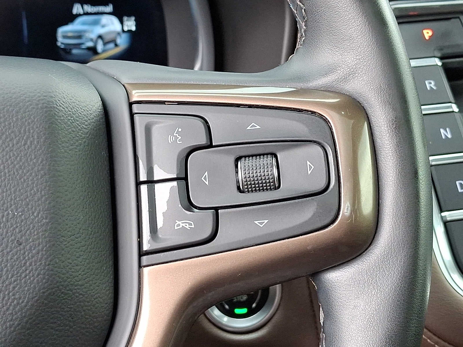 2023 Chevrolet Suburban 4WD 4dr High Country