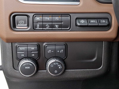 2023 Chevrolet Suburban 4WD 4dr High Country