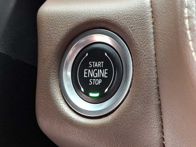 2023 Chevrolet Suburban 4WD 4dr High Country