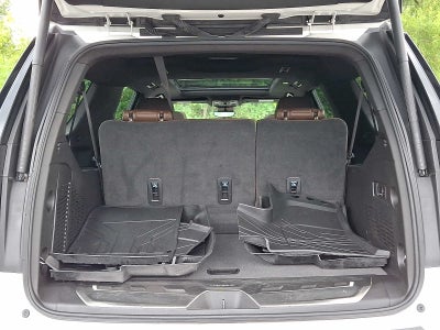 2023 Chevrolet Suburban 4WD 4dr High Country
