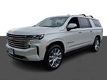 2023 Chevrolet Suburban 4WD 4dr High Country