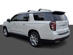 2023 Chevrolet Suburban 4WD 4dr High Country