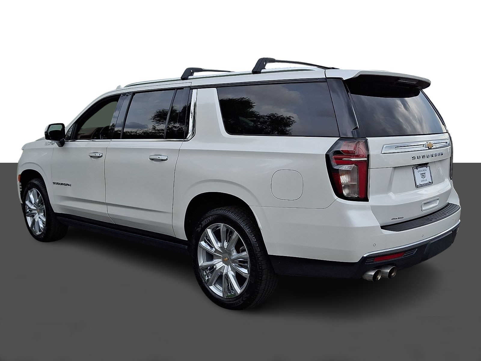 2023 Chevrolet Suburban 4WD 4dr High Country