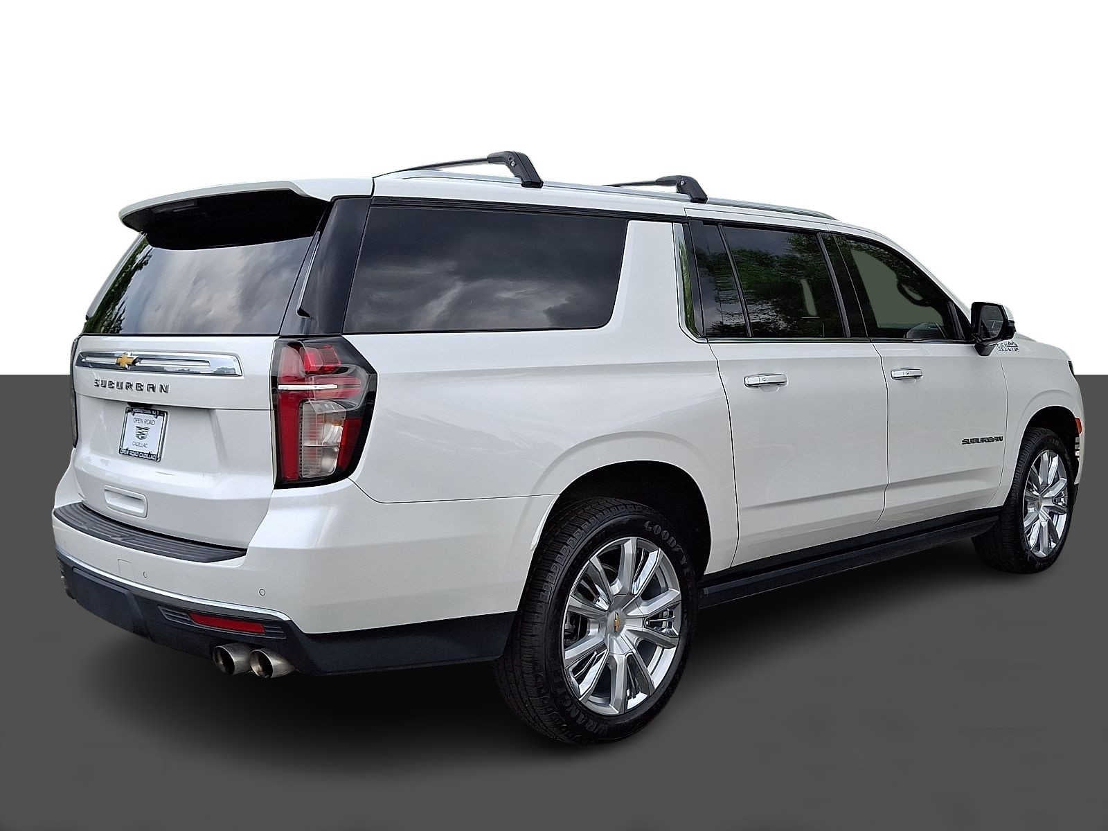 2023 Chevrolet Suburban 4WD 4dr High Country
