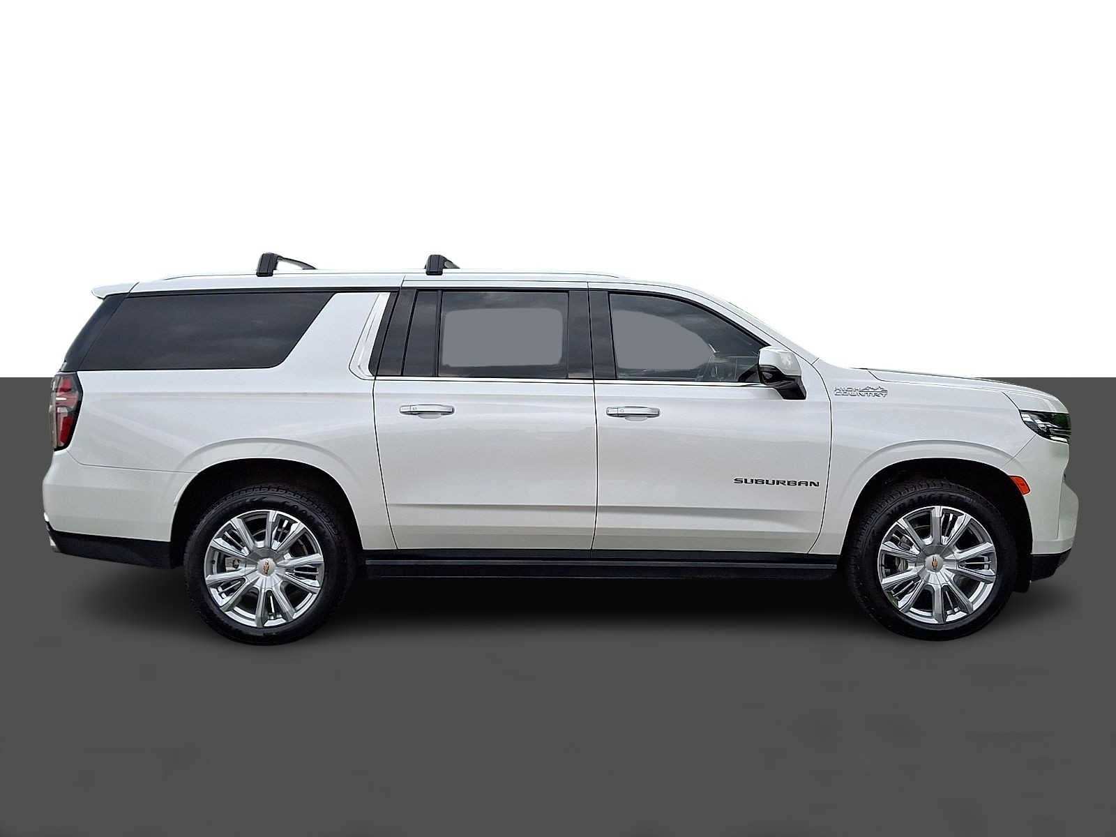 2023 Chevrolet Suburban 4WD 4dr High Country
