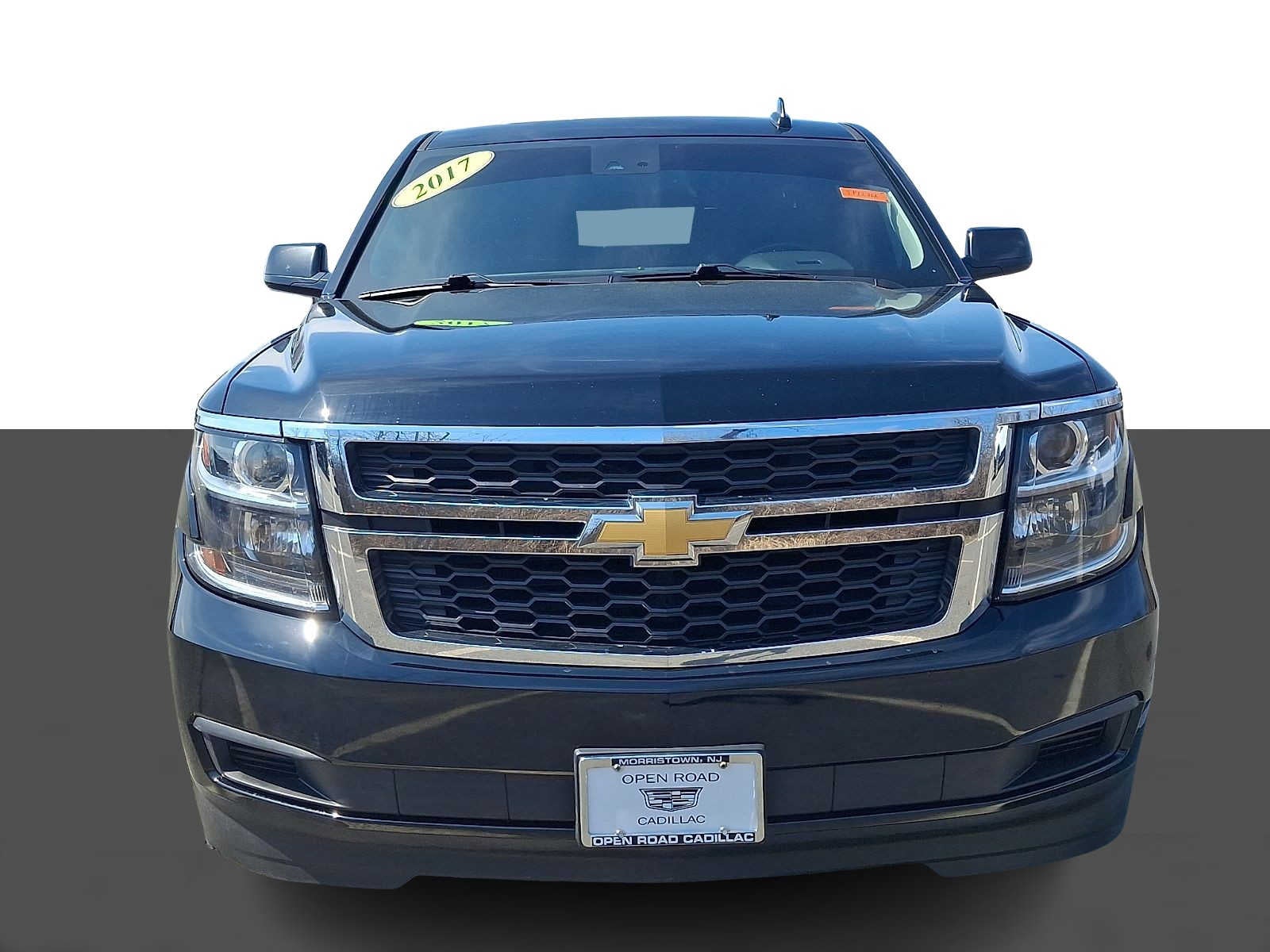2017 Chevrolet Suburban 4WD 4dr 1500 LT