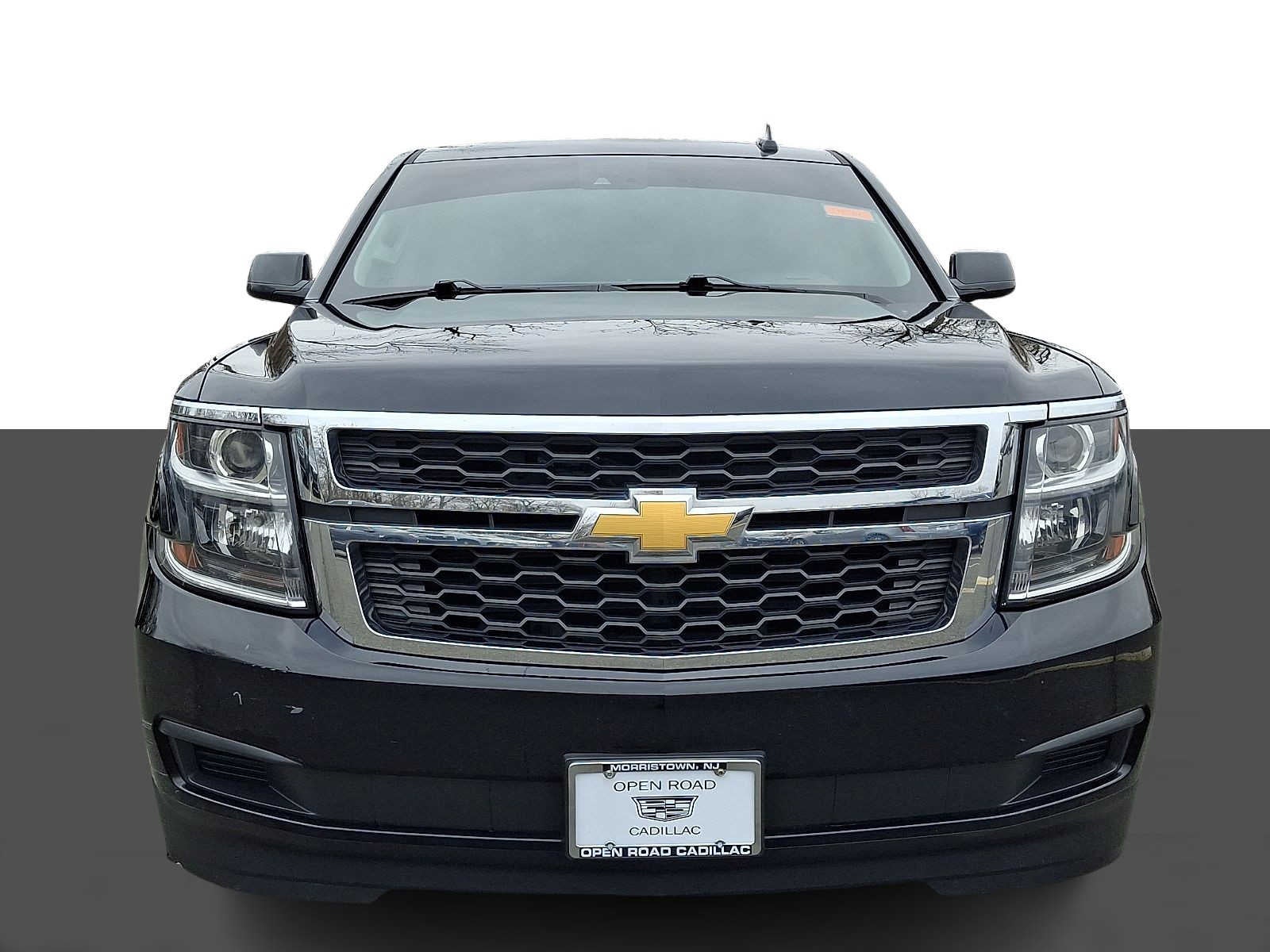 2017 Chevrolet Suburban 4WD 4dr 1500 LT