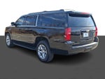 2017 Chevrolet Suburban 4WD 4dr 1500 LT
