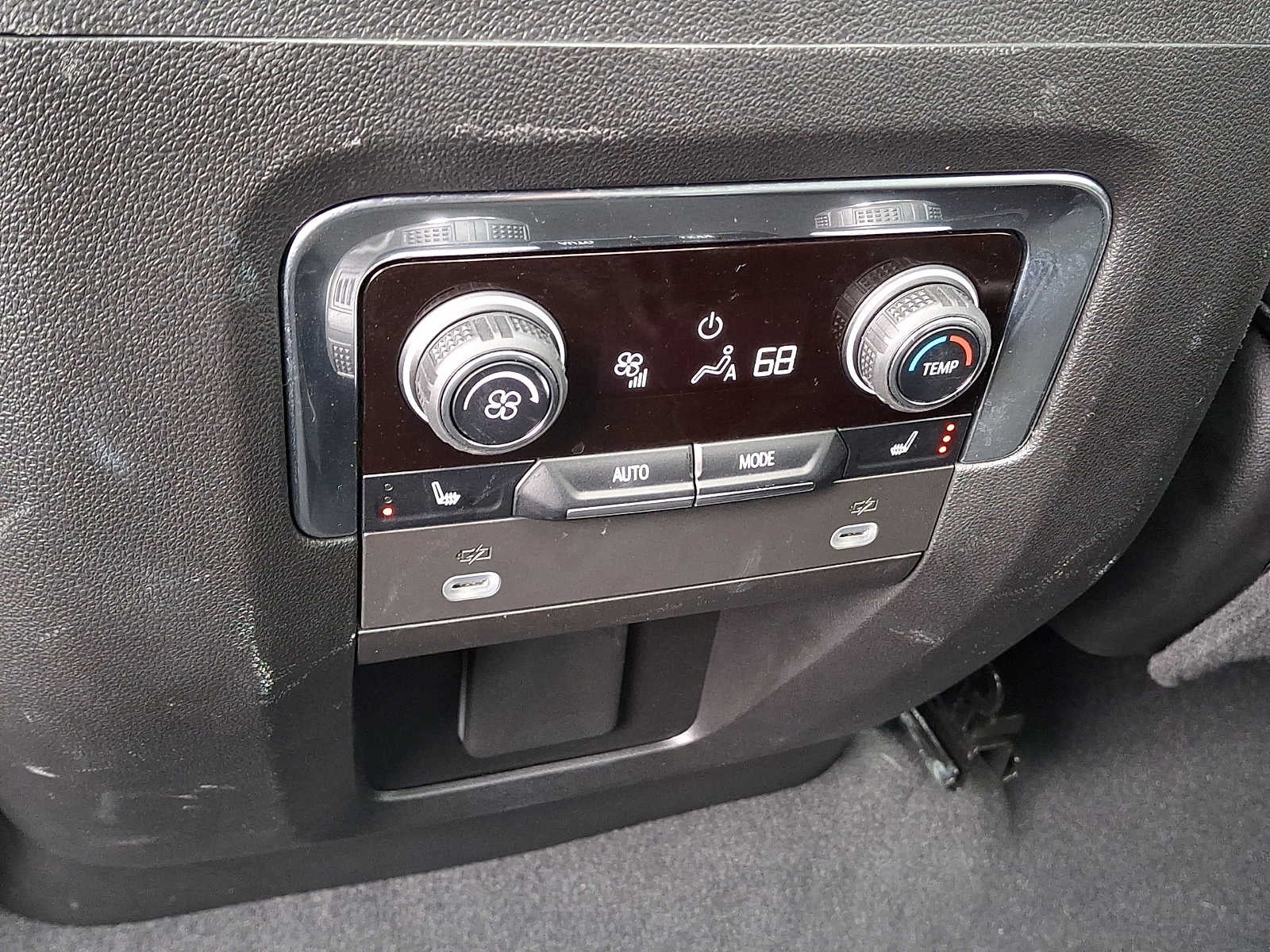 2023 Chevrolet Tahoe 4WD 4dr Premier