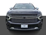 2023 Chevrolet Tahoe 4WD 4dr Premier