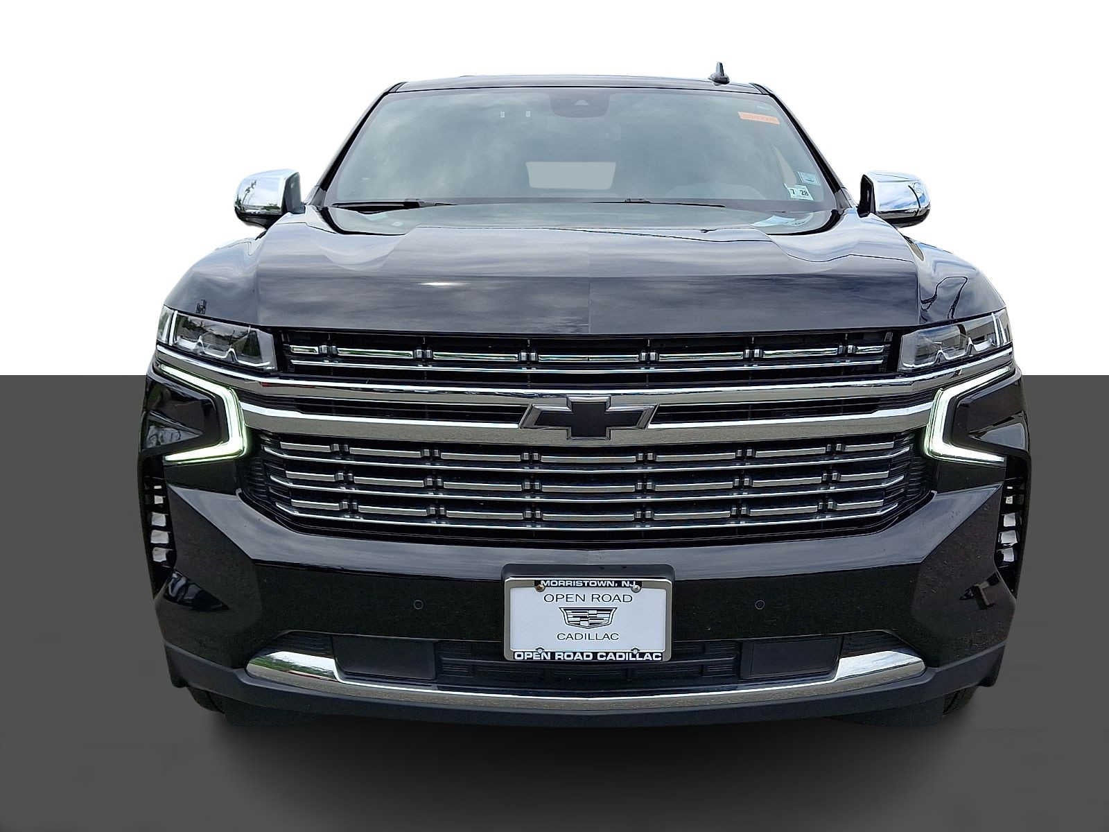 2023 Chevrolet Tahoe 4WD 4dr Premier