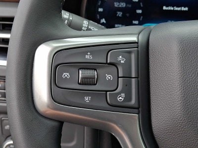 2023 Chevrolet Tahoe 4WD 4dr Premier