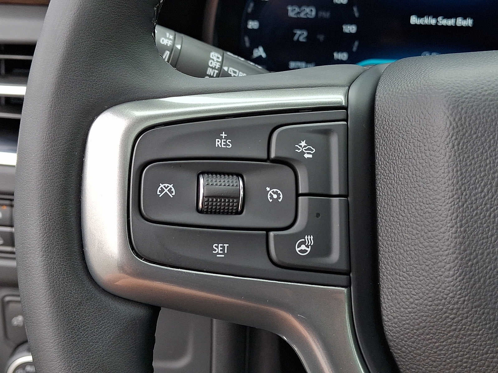2023 Chevrolet Tahoe 4WD 4dr Premier