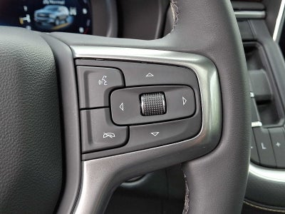 2023 Chevrolet Tahoe 4WD 4dr Premier