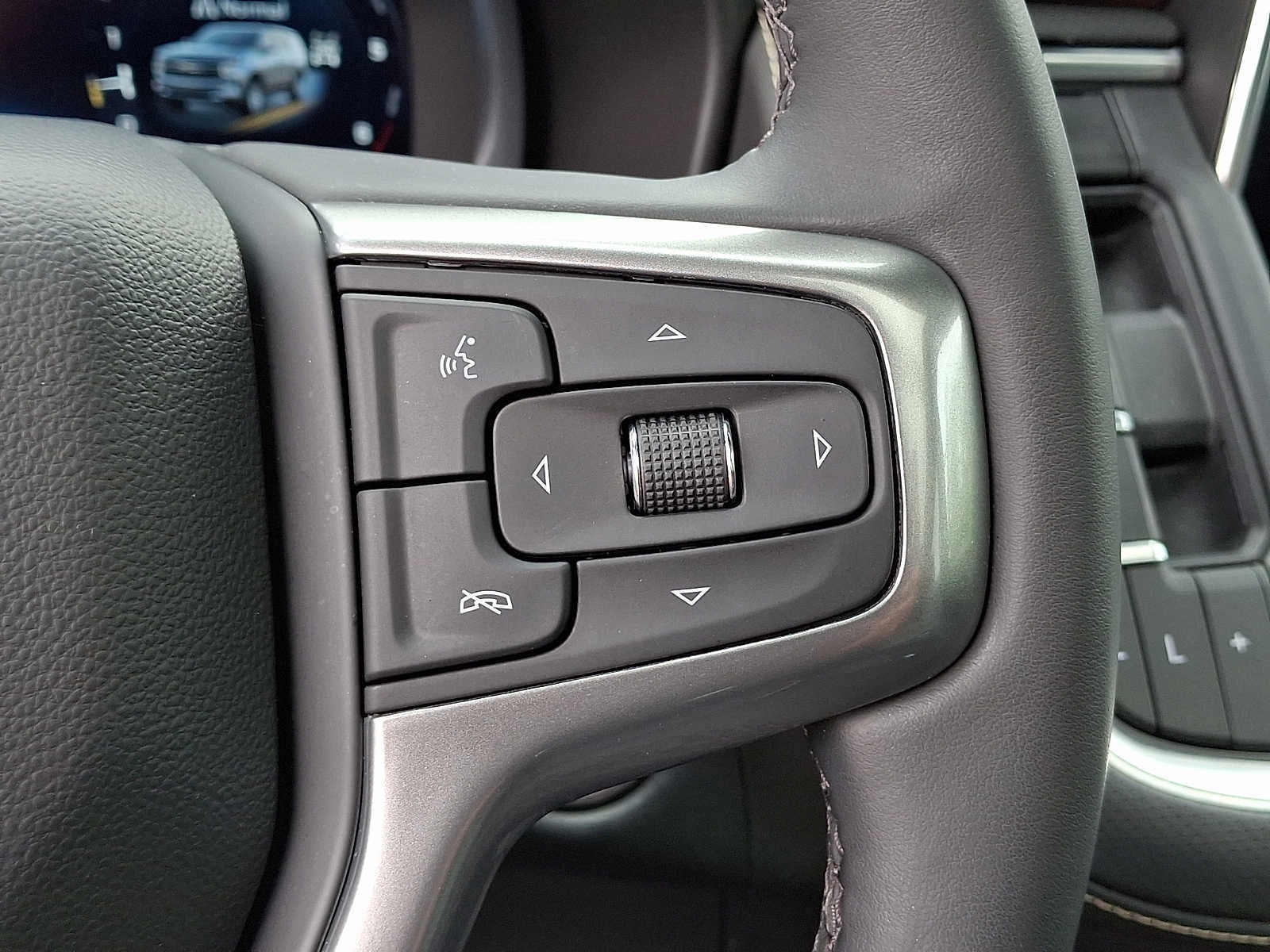 2023 Chevrolet Tahoe 4WD 4dr Premier