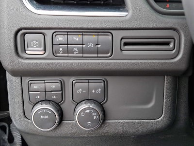 2023 Chevrolet Tahoe 4WD 4dr Premier