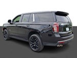 2023 Chevrolet Tahoe 4WD 4dr Premier